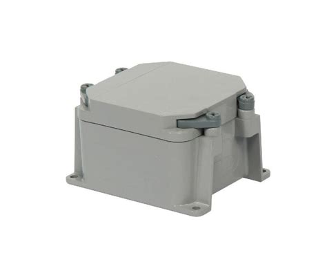 ipex pvc round junction box|ipex scepter junction box.